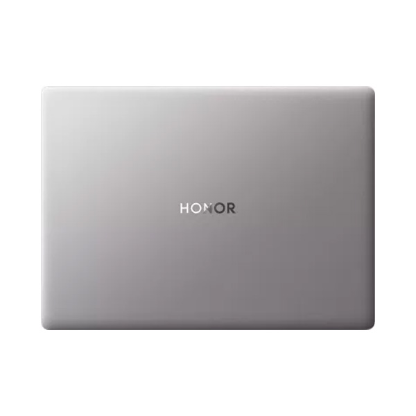 HONOR MagicBook X14 2025 8GB/512GB GDG-X 5301ALWY (без ОС) серый