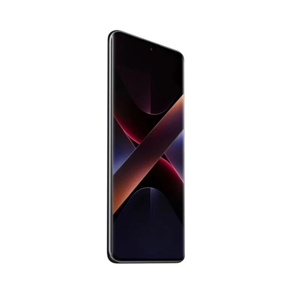 POCO X7 12GB/512GB чёрный