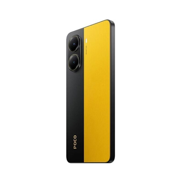 POCO X7 Pro 8GB/256GB жёлтый