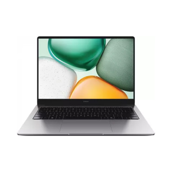 HONOR MagicBook X14 2025 8GB/512GB GDG-X 5301ALWY (без ОС) серый