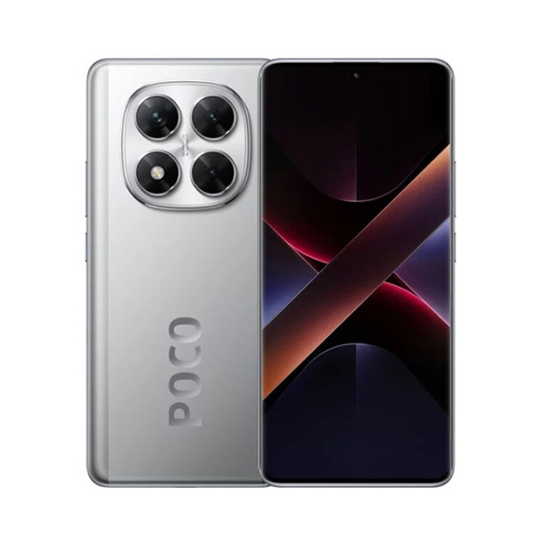 POCO X7 8GB/256GB серый