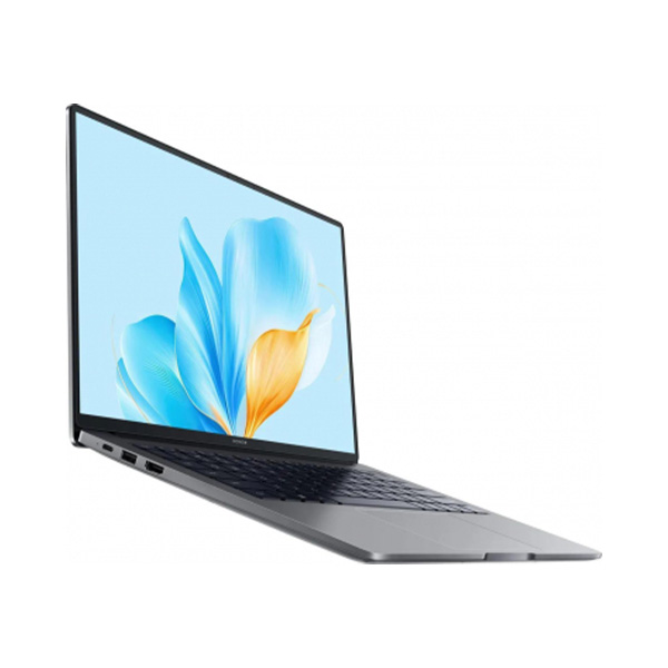 HONOR MagicBook X14 Plus 2025 16GB/512GB FRB-X 5301ALWC (Windows 11 Home) серый