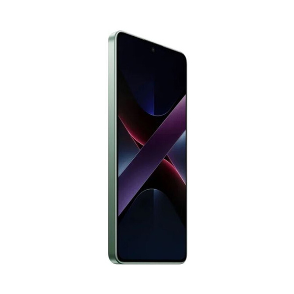 POCO X7 Pro 8GB/256GB зелёный