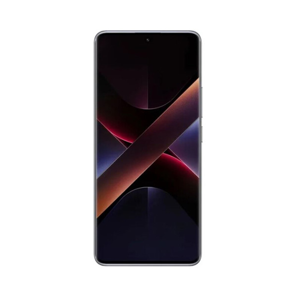 POCO X7 8GB/256GB серый