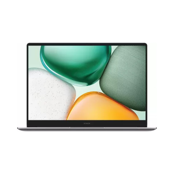 HONOR MagicBook X14 2025 8GB/512GB GDG-X 5301ALWY (без ОС) серый