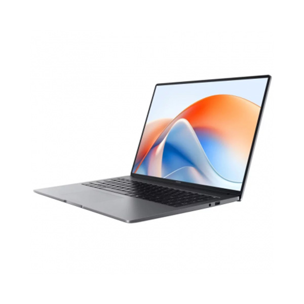 HONOR MagicBook X16 Plus 2025 16GB/1024GB BRB-X 5301ALVV (Windows 11 Home) серый