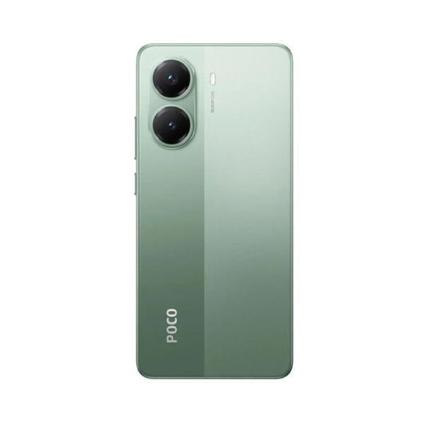 POCO X7 Pro 8GB/256GB зелёный