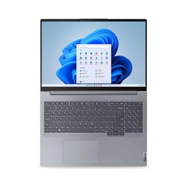 Ноутбук Lenovo Thinkbook 16 G6 IRL 8GB/512GB 21KH004EEV (без ОС) серый