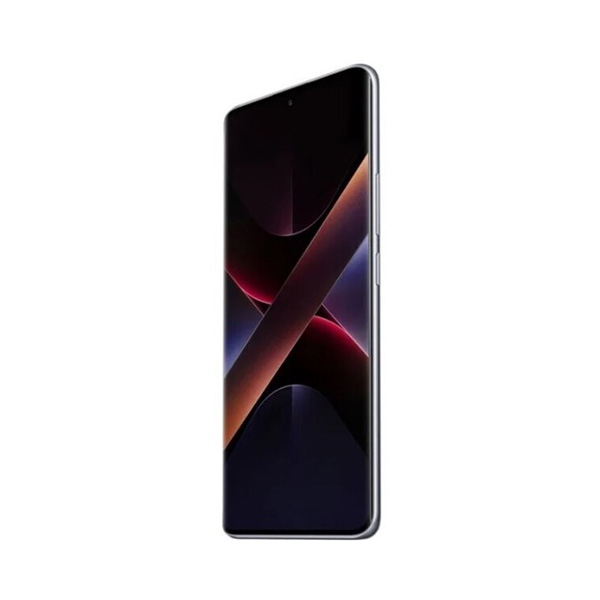 POCO X7 8GB/256GB серый