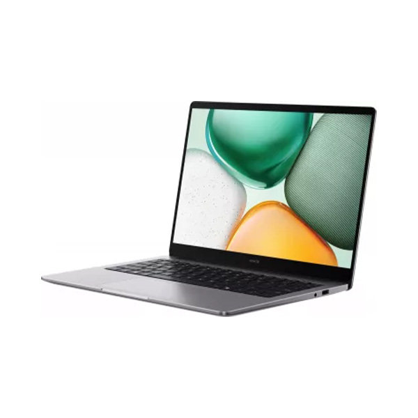HONOR MagicBook X14 2025 8GB/512GB GDG-X 5301ALWY (без ОС) серый