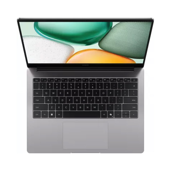 HONOR MagicBook X14 2025 8GB/512GB GDG-X 5301ALWY (без ОС) серый