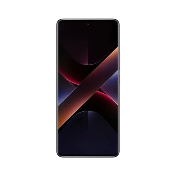 POCO X7 12GB/512GB чёрный