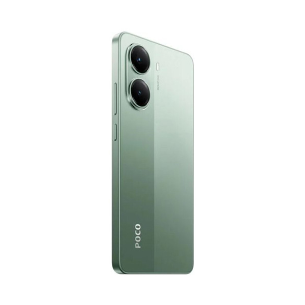 POCO X7 Pro 8GB/256GB зелёный