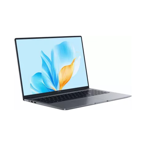 HONOR MagicBook X16 2025 16GB/512GB BRG-565 5301ALXN (без ОС) серый