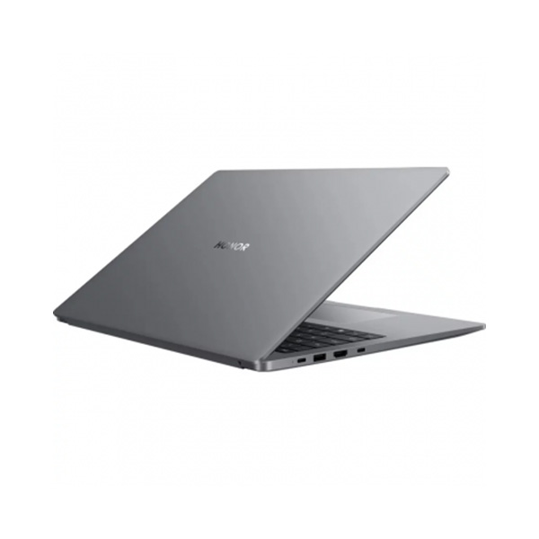 HONOR MagicBook X16 Plus 2025 16GB/1024GB BRB-X 5301ALVV (Windows 11 Home) серый
