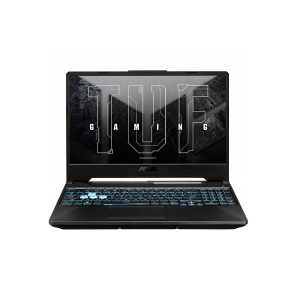 ASUS TUF Gaming A15 16GB/512GB FA506NC-HN101 (без ОС) чёрный