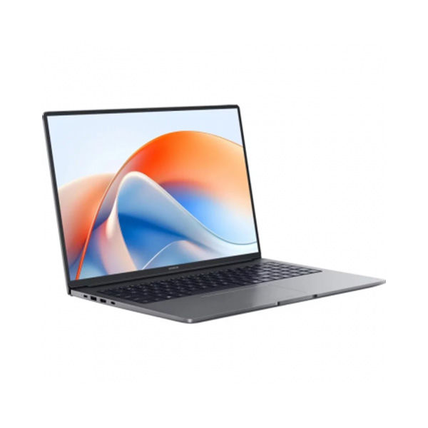 HONOR MagicBook X16 Plus 2025 16GB/1024GB BRB-X 5301ALVV (Windows 11 Home) серый