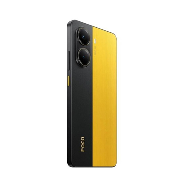POCO X7 Pro 8GB/256GB жёлтый