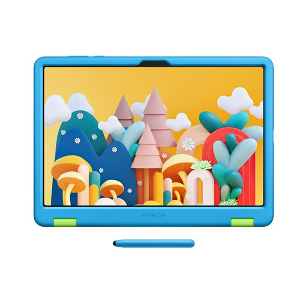 Honor Pad X8a Kids Edition 4GB/64GB Wi-Fi серый