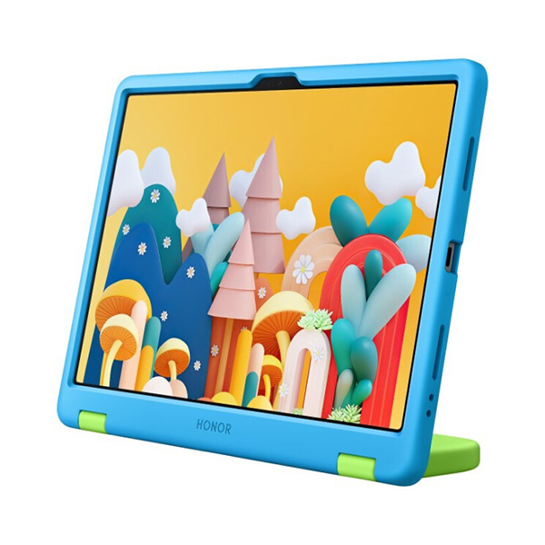 Honor Pad X8a Kids Edition 4GB/64GB Wi-Fi серый