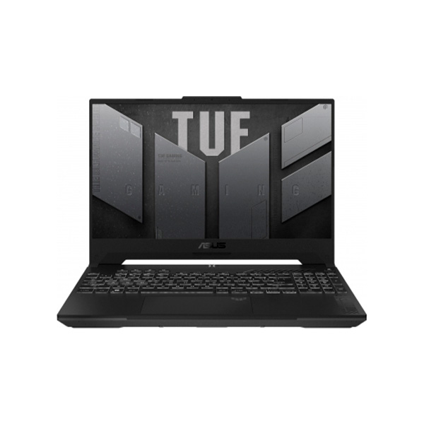ASUS TUF Gaming A15 16GB/512GB FA507NUR-LP044 (без ОС) серый