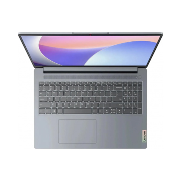 Lenovo IdeaPad Slim 3 16GB/512GB 16IAH8 83ES002WRK (без ОС) серый
