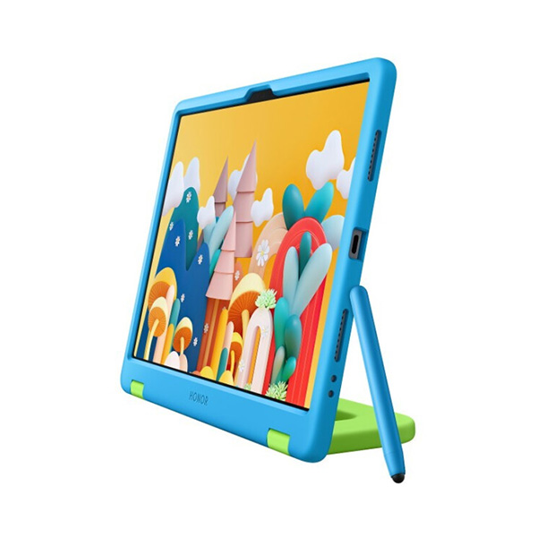 Honor Pad X8a Kids Edition 4GB/64GB Wi-Fi серый