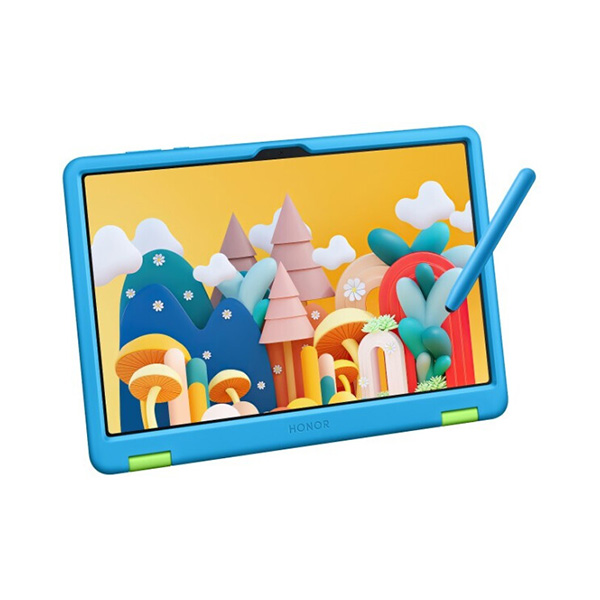 Honor Pad X8a Kids Edition 4GB/64GB Wi-Fi серый