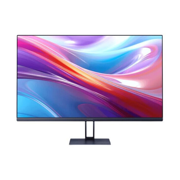 Монитор Xiaomi 2K Monitor A27Qi (P27QCA-RAGL) чёрный