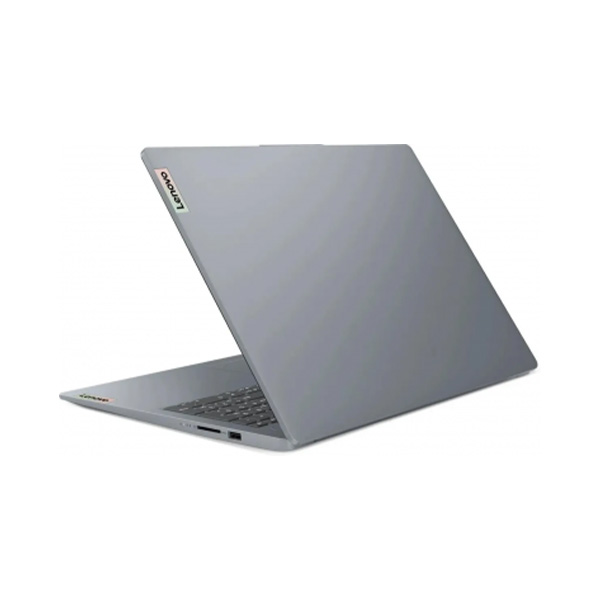 Lenovo IdeaPad Slim 3 16GB/512GB 16IAH8 83ES002WRK (без ОС) серый