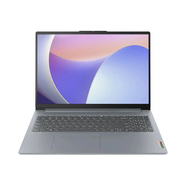 Lenovo IdeaPad Slim 3 16GB/512GB 16IAH8 83ES002WRK (без ОС) серый