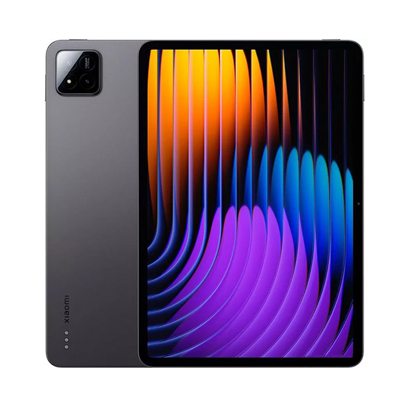 Xiaomi Pad 7 8GB/128GB Wi-Fi серый