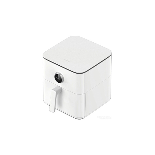 Аэрофритюрница Xiaomi Smart Air Fryer 6.5L (MAF10) белая