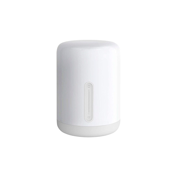 Умный ночник Xiaomi Mi Bedside Lamp 2 (MJCTD02YL) белый