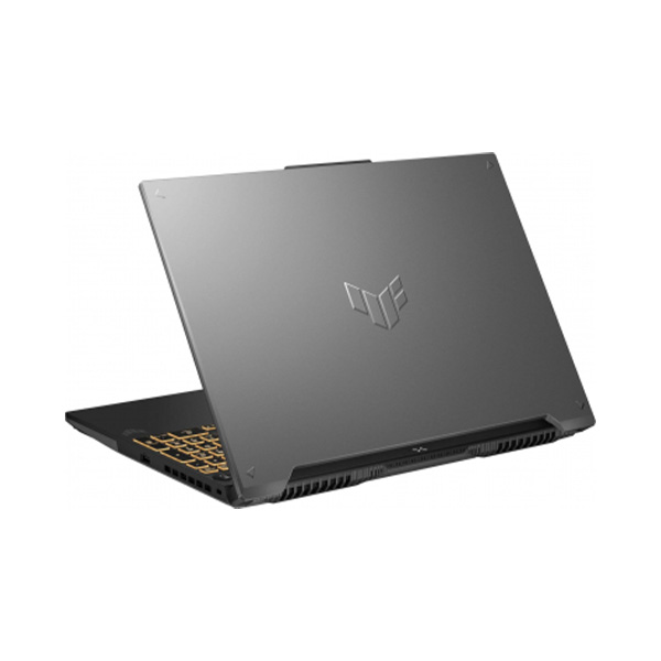 ASUS TUF Gaming F16 16GB/512GB FX607VU-RL046 (без ОС) серый
