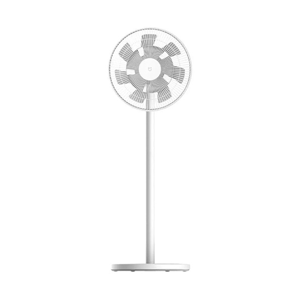 Вентилятор Xiaomi Smart Standing Fan 2 Pro (BPLDS03DM) белый