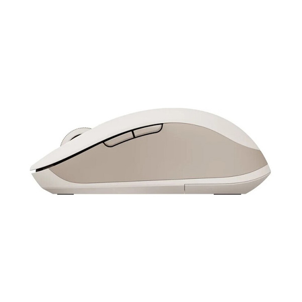 Беспроводная мышь Xiaomi Dual-mode Wireless Mouse 2 (XMSMSB01YM) белый