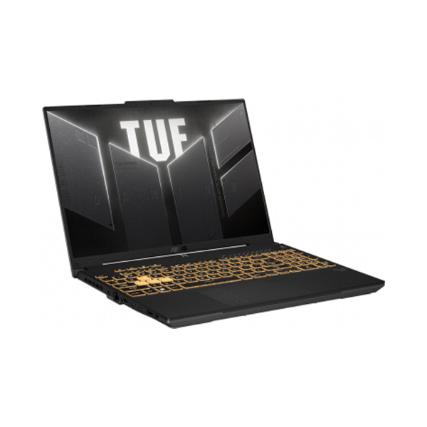 ASUS TUF Gaming F16 16GB/512GB FX607VU-RL046 (без ОС) серый