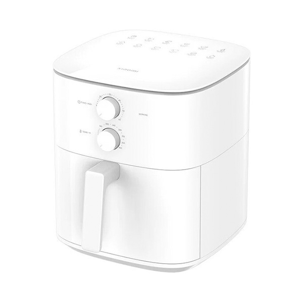 Аэрогриль Xiaomi Air Fryer Essential 6L (MAF13) белый