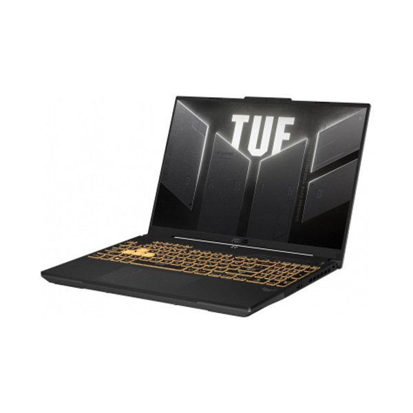 ASUS TUF Gaming F16 16GB/512GB FX607VU-RL046 (без ОС) серый