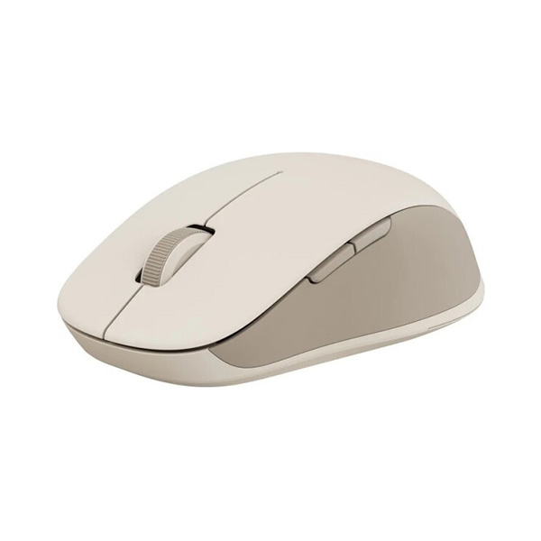 Беспроводная мышь Xiaomi Dual-mode Wireless Mouse 2 (XMSMSB01YM) белый