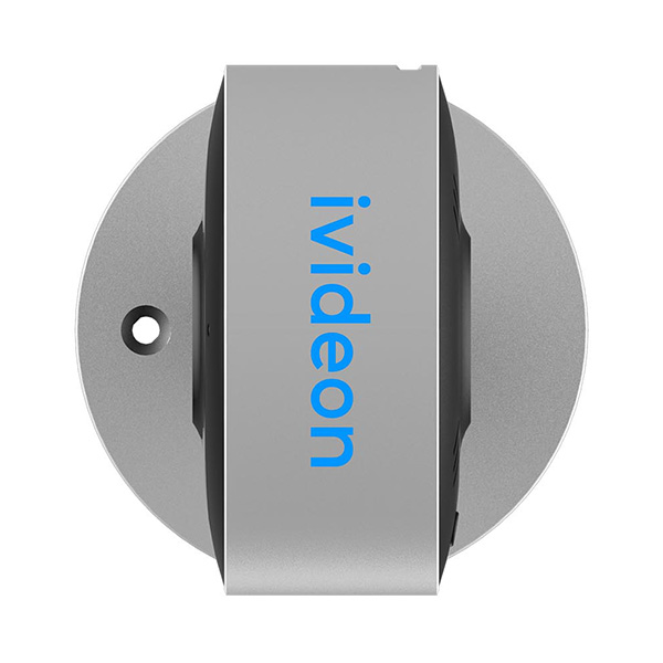 IP-камера iVideon Cute 4 белый