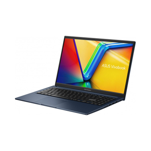 ASUS Vivobook 15 16GB/512GB X1504VA-BQ2545 (без ОС) синий