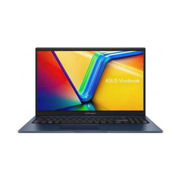 ASUS Vivobook 15 16GB/512GB X1504VA-BQ2545 (без ОС) синий