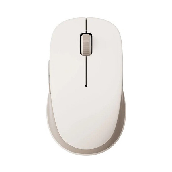 Беспроводная мышь Xiaomi Dual-mode Wireless Mouse 2 (XMSMSB01YM) белый