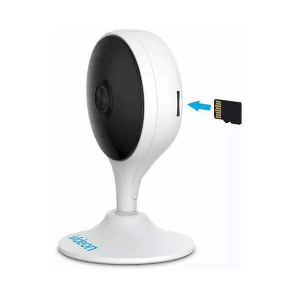 IP-камера iVideon Cute 2 белый
