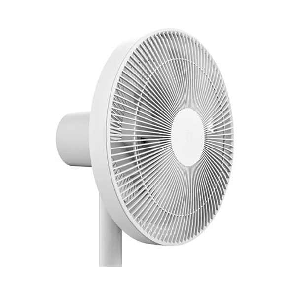 Вентилятор Xiaomi Smart Standing Fan 2 Pro (BPLDS03DM) белый