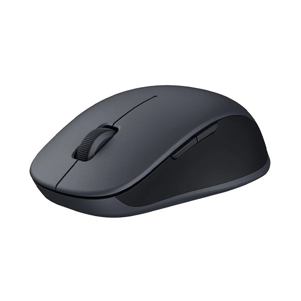 Беспроводная мышь Xiaomi Dual-mode Wireless Mouse 2 (XMSMSB01YM) чёрный