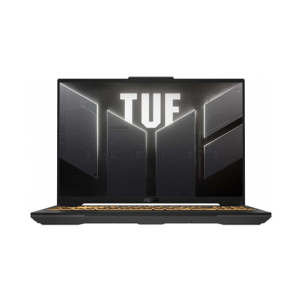 ASUS TUF Gaming F16 16GB/512GB FX607VU-RL046 (без ОС) серый
