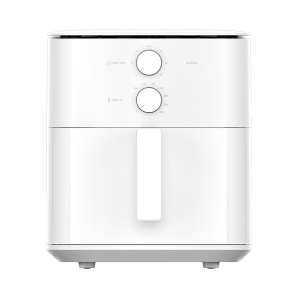Аэрогриль Xiaomi Air Fryer Essential 6L (MAF13) белый